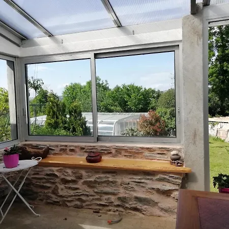 Maison Piscine Privee Proche De Rodez *