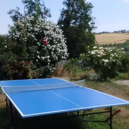Maison Piscine Privee Proche De Rodez * Cassagnes-Bégonhès