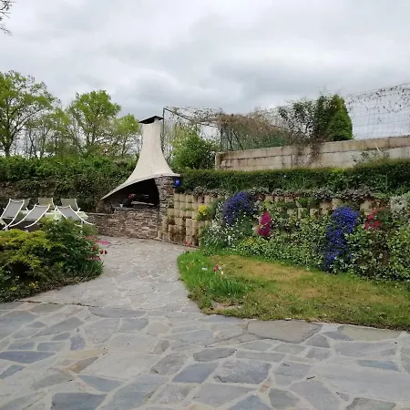 Maison Piscine Privee Proche De Rodez *