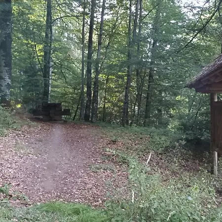 Maison Piscine Privee Proche De Rodez Cassagnes-Bégonhès